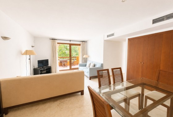 Revente - Appartement - Punta Prima