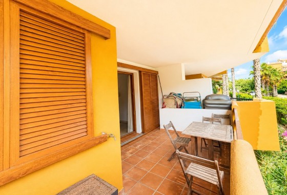 Revente - Appartement - Punta Prima