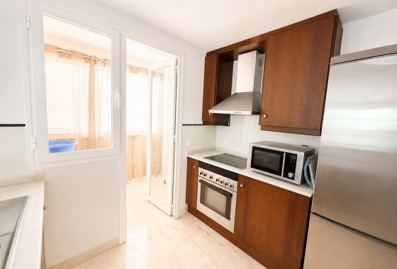 Revente - Appartement - Punta Prima
