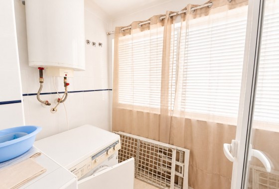 Revente - Appartement - Punta Prima