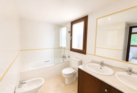 Revente - Appartement - Punta Prima