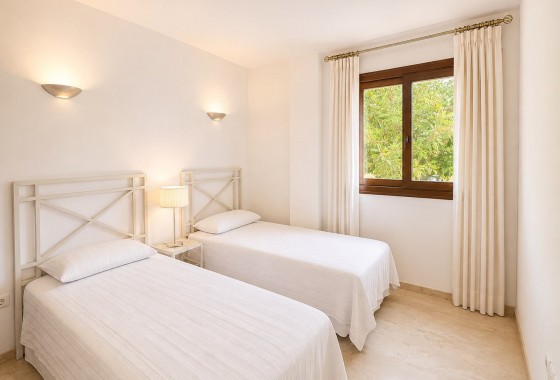 Revente - Appartement - Punta Prima
