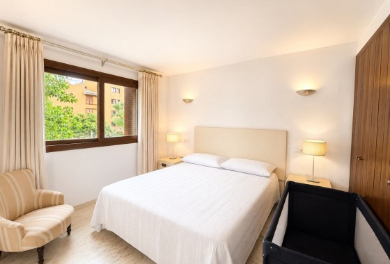 Revente - Appartement - Punta Prima