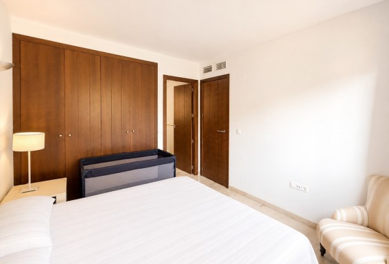 Revente - Appartement - Punta Prima