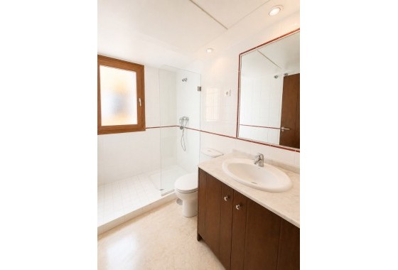 Revente - Appartement - Punta Prima
