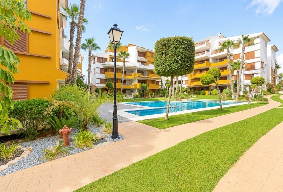 Revente - Appartement - Punta Prima