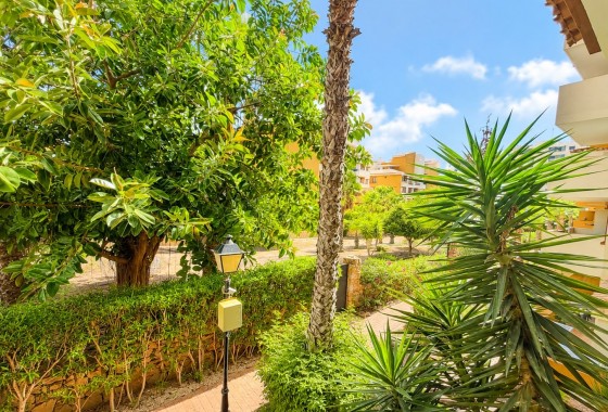 Revente - Appartement - Punta Prima