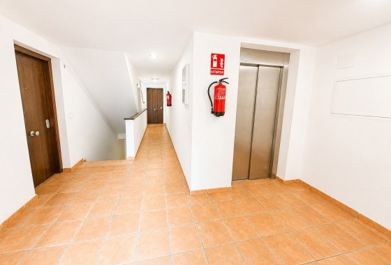 Revente - Appartement - Punta Prima