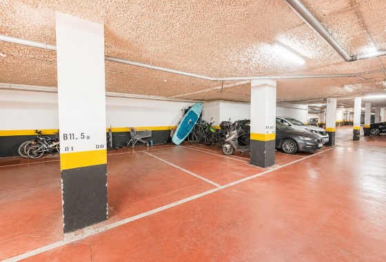 Revente - Appartement - Punta Prima
