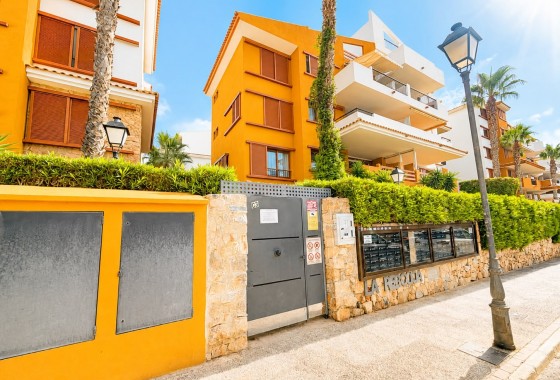 Revente - Appartement - Punta Prima