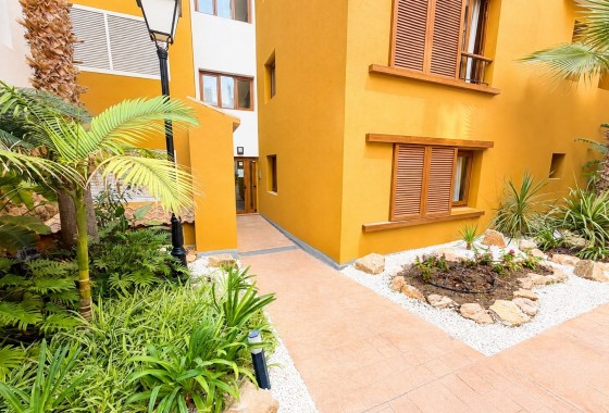 Revente - Appartement - Punta Prima