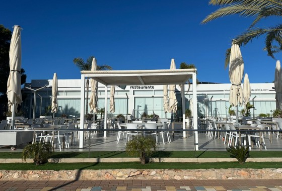 Revente - Appartement - Punta Prima