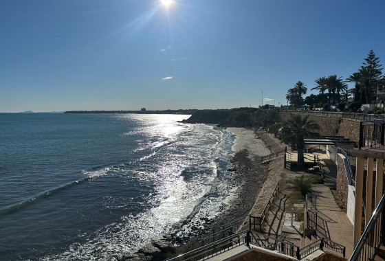 Revente - Appartement - Punta Prima