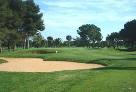 Revente - Appartement - Punta Prima