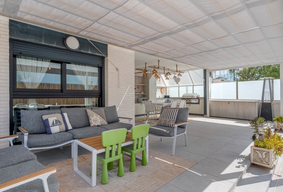 Revente - Appartement - Guardamar del Segura - Guardamar