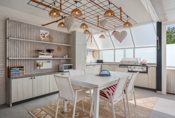 Revente - Appartement - Guardamar del Segura - Guardamar