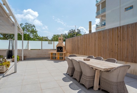 Revente - Appartement - Guardamar del Segura - Guardamar