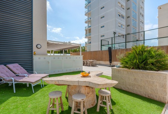 Revente - Appartement - Guardamar del Segura - Guardamar