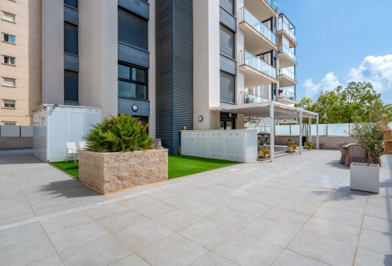 Revente - Appartement - Guardamar del Segura - Guardamar