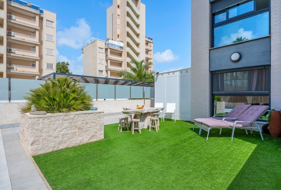 Revente - Appartement - Guardamar del Segura - Guardamar