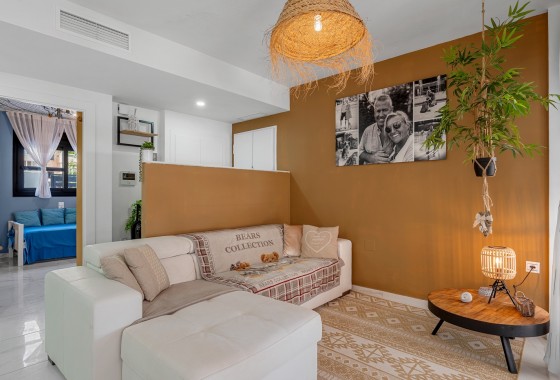 Revente - Appartement - Guardamar del Segura - Guardamar