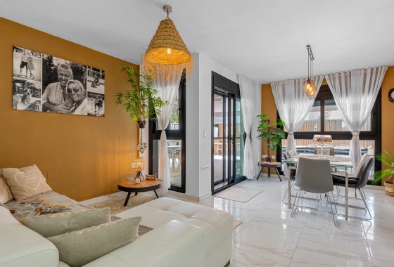 Revente - Appartement - Guardamar del Segura - Guardamar