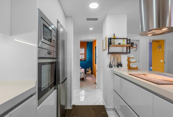 Revente - Appartement - Guardamar del Segura - Guardamar