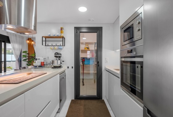 Revente - Appartement - Guardamar del Segura - Guardamar