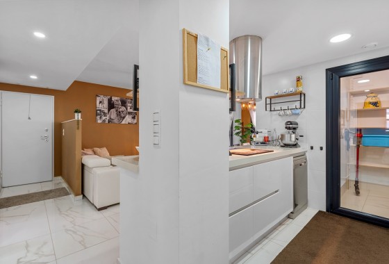 Revente - Appartement - Guardamar del Segura - Guardamar