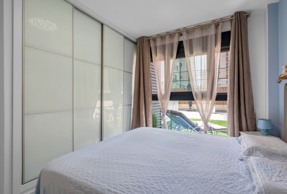 Revente - Appartement - Guardamar del Segura - Guardamar