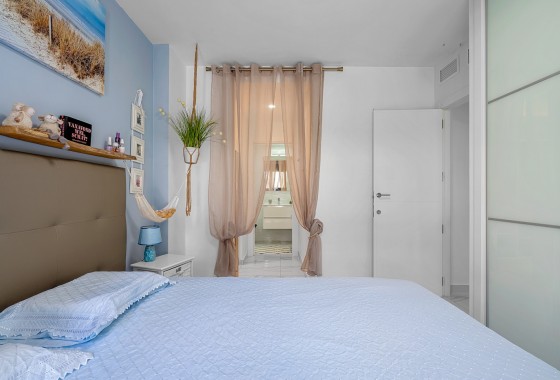 Revente - Appartement - Guardamar del Segura - Guardamar