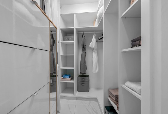 Revente - Appartement - Guardamar del Segura - Guardamar
