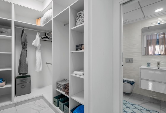 Revente - Appartement - Guardamar del Segura - Guardamar