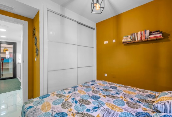 Revente - Appartement - Guardamar del Segura - Guardamar
