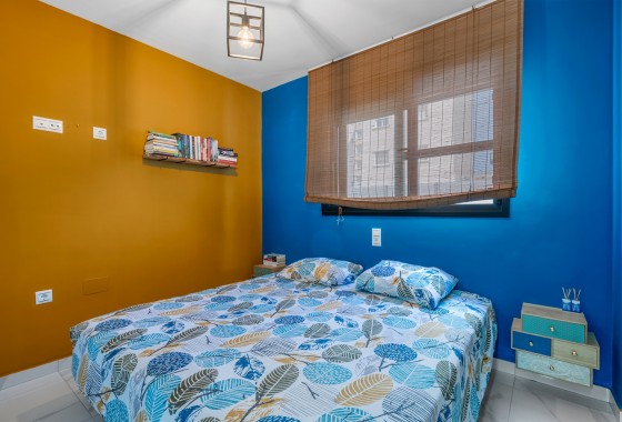 Revente - Appartement - Guardamar del Segura - Guardamar