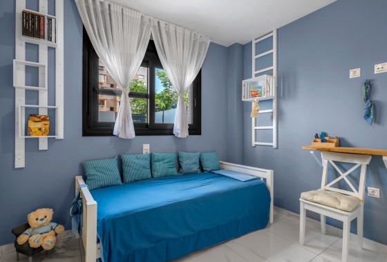 Revente - Appartement - Guardamar del Segura - Guardamar