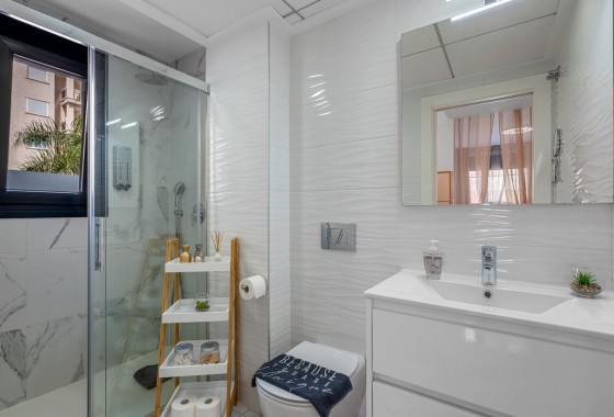 Revente - Appartement - Guardamar del Segura - Guardamar
