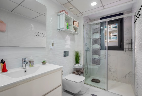 Revente - Appartement - Guardamar del Segura - Guardamar
