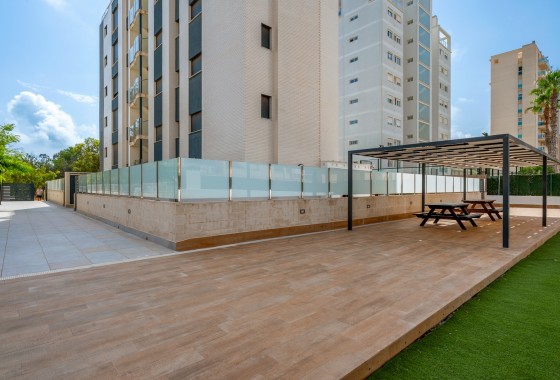 Revente - Appartement - Guardamar del Segura - Guardamar