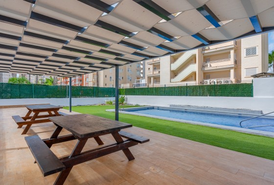 Revente - Appartement - Guardamar del Segura - Guardamar