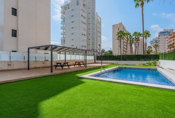 Revente - Appartement - Guardamar del Segura - Guardamar