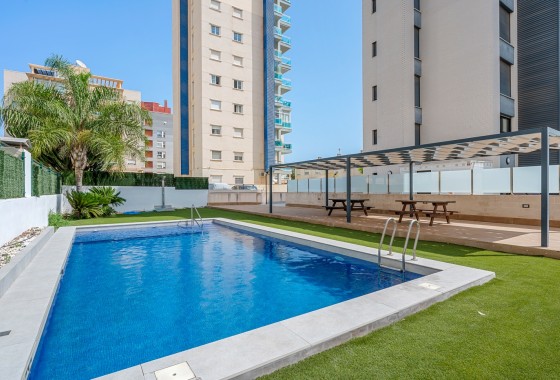 Revente - Appartement - Guardamar del Segura - Guardamar