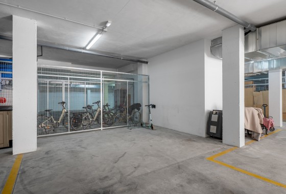 Revente - Appartement - Guardamar del Segura - Guardamar