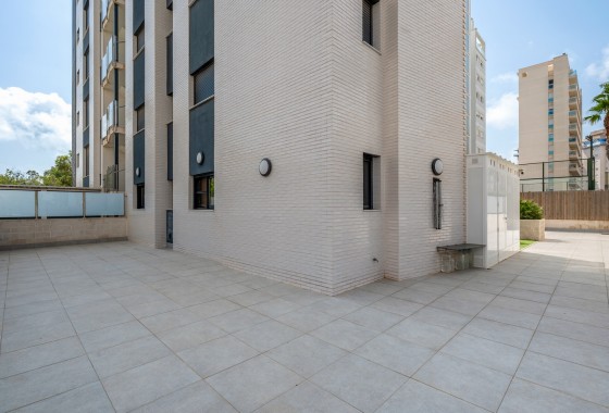 Revente - Appartement - Guardamar del Segura - Guardamar