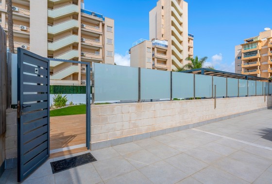 Revente - Appartement - Guardamar del Segura - Guardamar