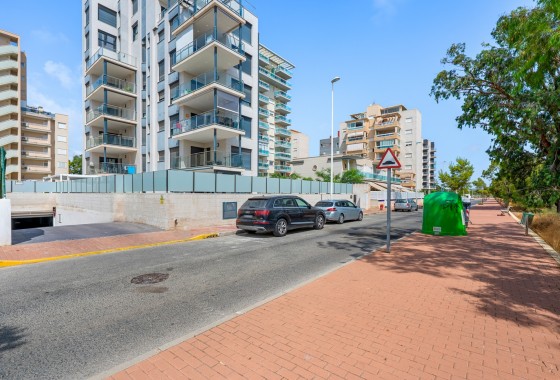 Revente - Appartement - Guardamar del Segura - Guardamar