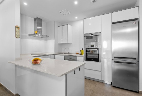 Revente - Appartement - Los Dolses - Inland