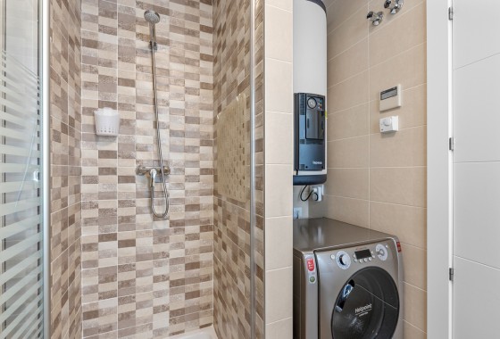 Revente - Appartement - Los Dolses - Inland