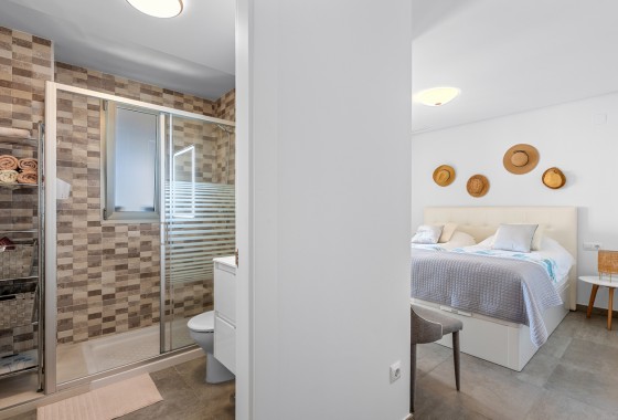 Revente - Appartement - Los Dolses - Inland