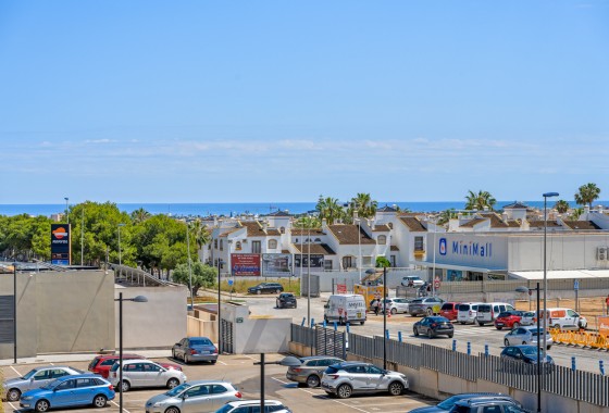 Revente - Appartement - Los Dolses - Inland